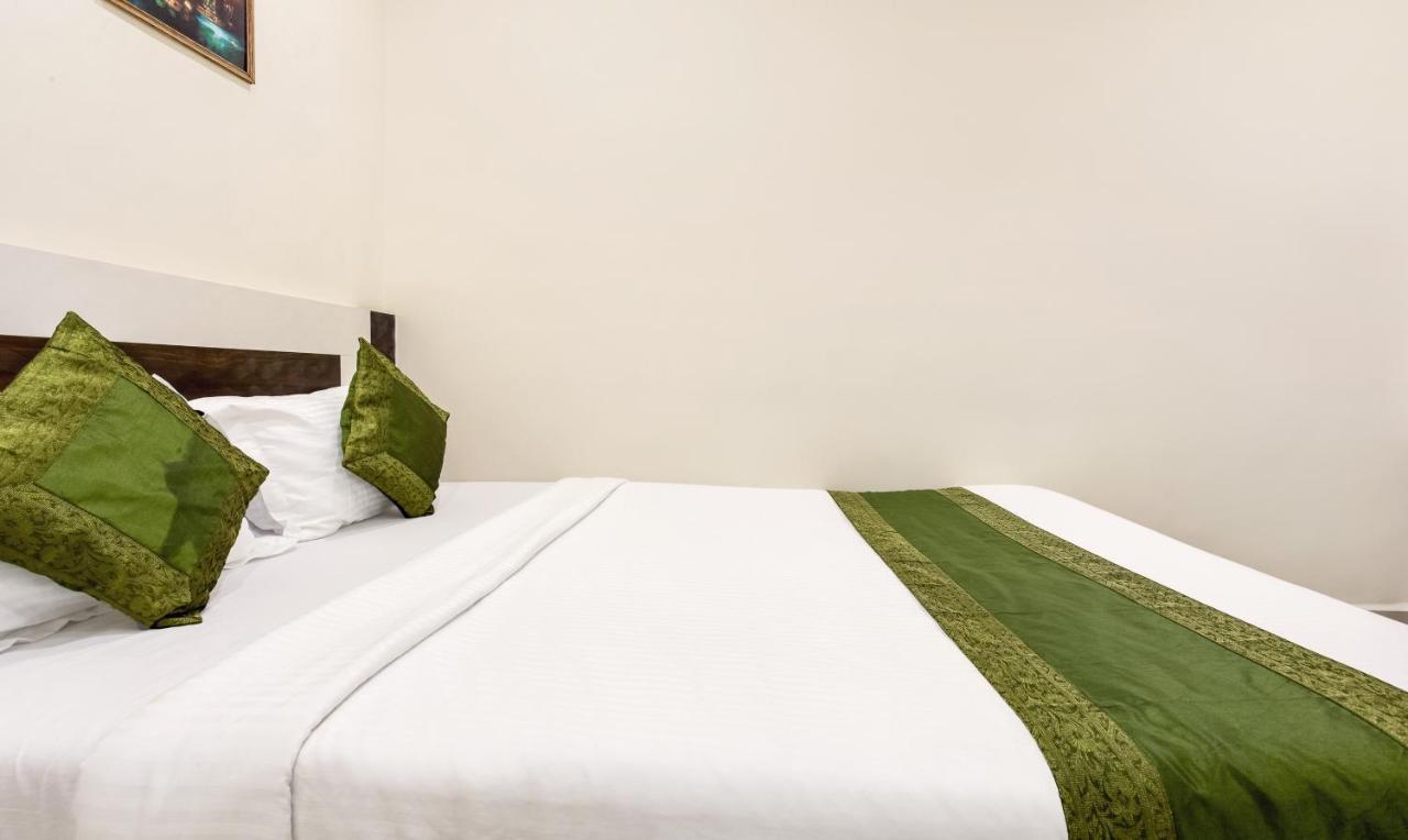 Treebo Trip Ashir Inn Βομβάη Εξωτερικό φωτογραφία