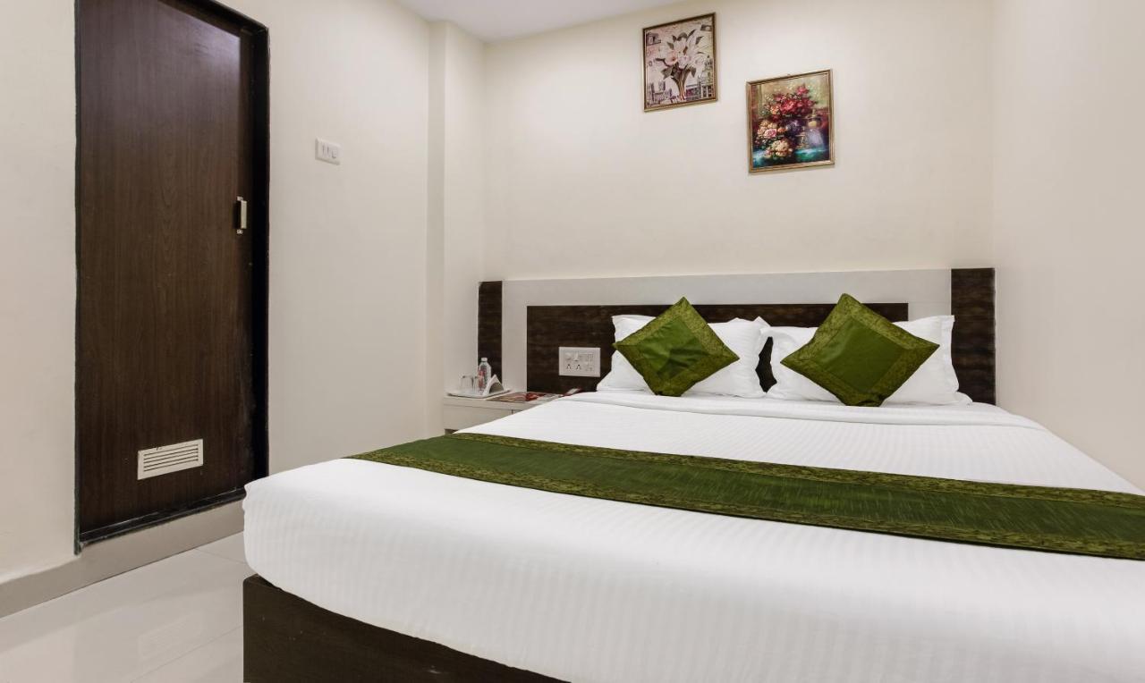 Treebo Trip Ashir Inn Βομβάη Εξωτερικό φωτογραφία