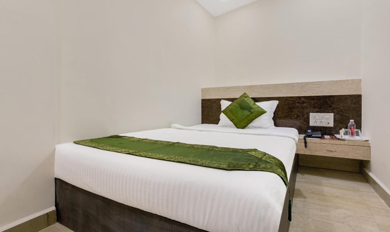 Treebo Trip Ashir Inn Βομβάη Εξωτερικό φωτογραφία